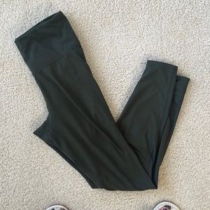 All in Motion 7/8 leggings